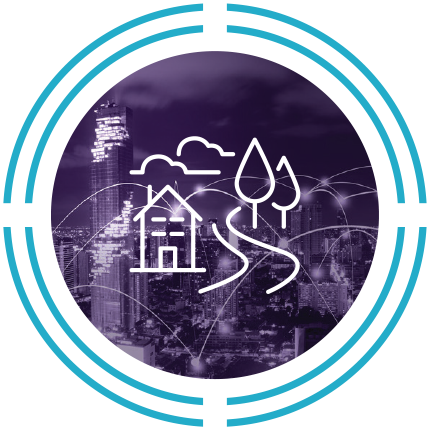 Smart Cities PAMETNI GRADOVI